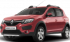 Колёса для RENAULT Sandero Stepway