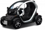 Диски для RENAULT Twizy