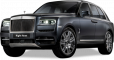 Диски для ROLLS-ROYCE Cullinan