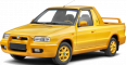 Колёса для SKODA Felicia Fun