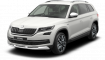 Колёса для SKODA Kodiaq Scout