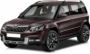 Колёса для SKODA Yeti Outdoor