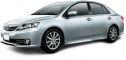 Колёса для TOYOTA Allion/Premio