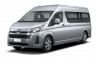 Колёса для TOYOTA Hiace