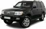 Колёса для TOYOTA Land Cruiser 100