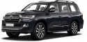 Колёса для TOYOTA Land Cruiser 200