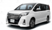 Колёса для TOYOTA Noah