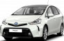 Колёса для TOYOTA Prius Plus