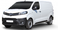 Колёса для TOYOTA Proace