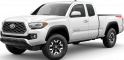 Колёса для TOYOTA Tacoma