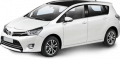 Колёса для TOYOTA Verso-S