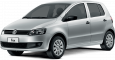 Колёса для VOLKSWAGEN Fox