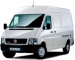 Колёса для VOLKSWAGEN LT