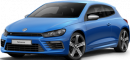 Колёса для VOLKSWAGEN Scirocco