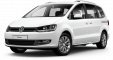 Колёса для VOLKSWAGEN Sharan