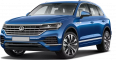 Колёса для VOLKSWAGEN Touareg