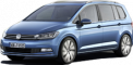 Колёса для VOLKSWAGEN Touran