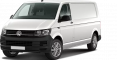 Колёса для VOLKSWAGEN Transporter