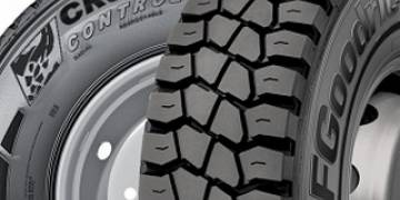 Новые шины BFGoodrich скоро будут и в Европе