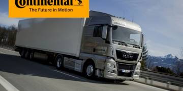 Протектор от Continental — новинка, которая поступит в продажу уже в этом году