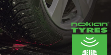 Технологии безопасности от Nokian Tyres