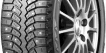 Шины Bridgestone Blizzak Spike-01: инновационные шипы и другие достоинства