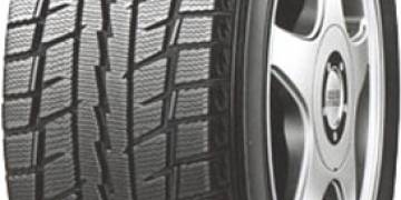 Инновационные Dunlop Graspic DS2 для обледенелых дорог