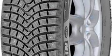 Надежные Michelin Latitude X-Ice North 2 – специально для русской зимы