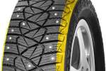 Бренд Goodyear подготовился к российской зиме