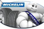 Производитель Michelin победил в очередном исследовании JD Power