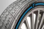 Интеллектуальная разработка Goodyear — шины с искусственным интеллектом Eagle 360