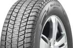 Зимние шины BRIDGESTONE Blizzak DM-V3