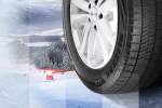 Зимние шины Bridgestone Blizzak Ice