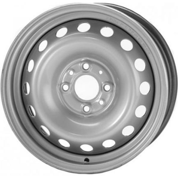 Accuride Wheels Ларгус, Веста 5 R13 PCD:4/98 ET:35 DIA:58.6 S