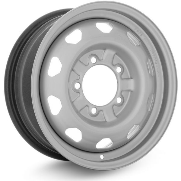 Диски Accuride Wheels УАЗ-Патриот