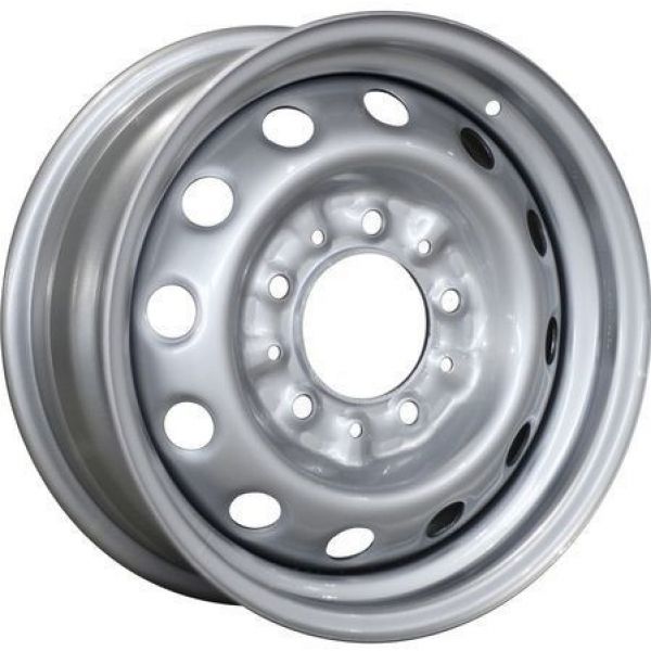 Диски Accuride Wheels УАЗ Профи