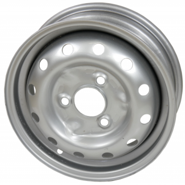 Диски Accuride Wheels ВАЗ 2170