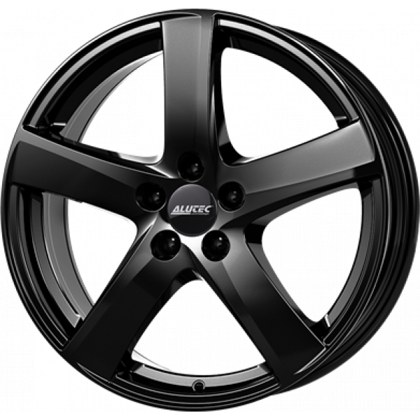 Alutec Freeze 7.5 R18 PCD:5/114.3 ET:45 DIA:70.1 Diamond Black