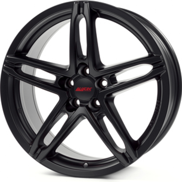 Alutec Poison 9 R18 PCD:5/112 ET:21 DIA:66.5 racing black