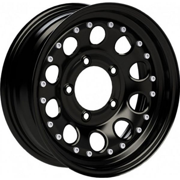 DOTZ Modular Beadlock 7.5 R18 PCD:6/114.3 ET:18 DIA:66.1 