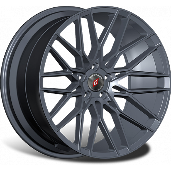 Inforged IFG34 8 R20 PCD:5/108 ET:45 DIA:63.3 gun metal