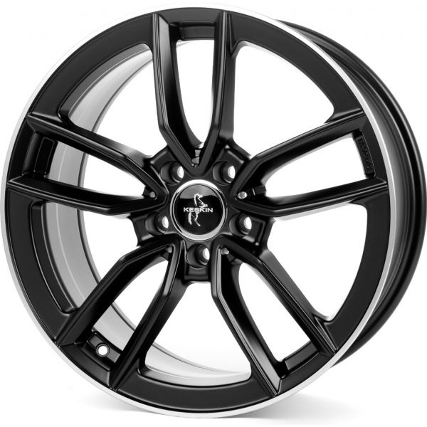 Диски Keskin Tuning KT21