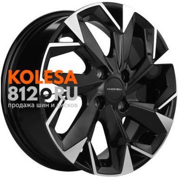 Диски Khomen Wheels KHW1402 (Civic/Fit)