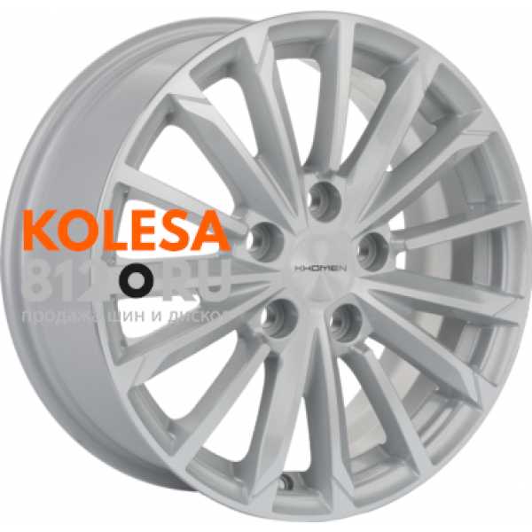 Диски Khomen Wheels KHW1611 (Mazda 3)