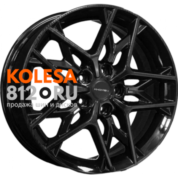 Диски Khomen Wheels KHW1709 (Evolute i-Joy)