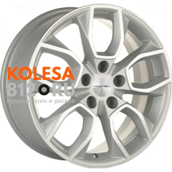 Диски Khomen Wheels KHW1713 (Tucson)