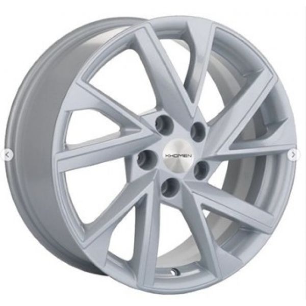 Диски Khomen Wheels KHW1714