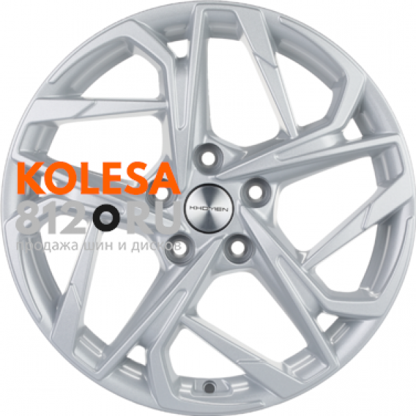 Диски Khomen Wheels KHW1716 (Changan/Geely/Lexus/Toyota)