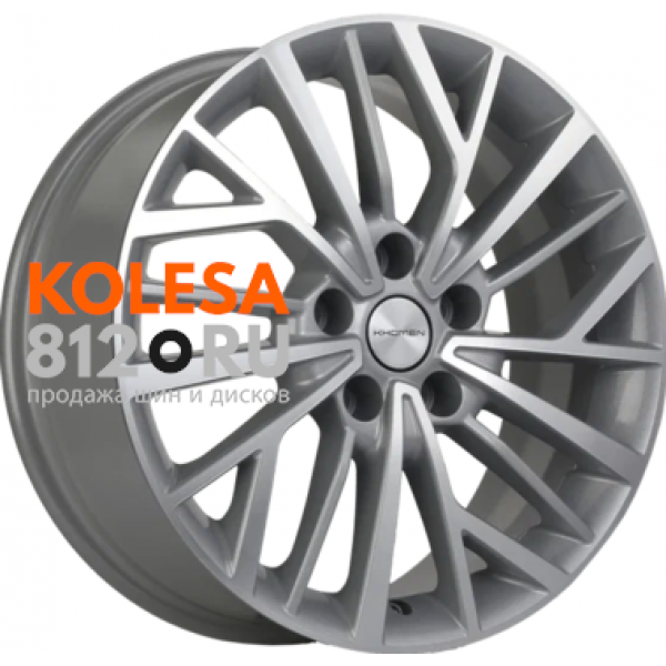 Диски Khomen Wheels KHW1717 (Qashqai)