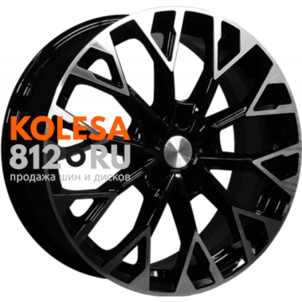 Диски Khomen Wheels KHW1718 (Jolion)